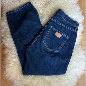 Rudy Jude Size 3 Indigo Jeans, DM me on I G for a deal. ☺️ tiffanywitt_